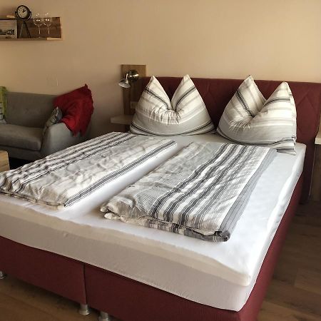 Eva Gutjahr Ferienwohnung Sankt Gilgen Exterior photo
